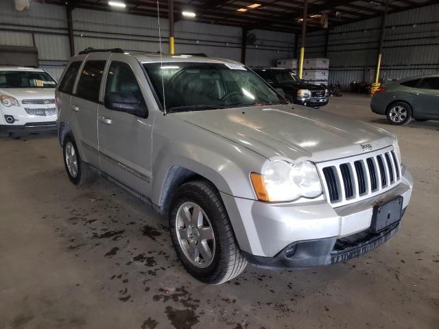 JEEP GRAND CHER 2010 1j4ps4gk1ac101033