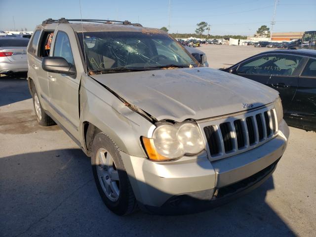 JEEP GRAND CHER 2010 1j4ps4gk1ac103123