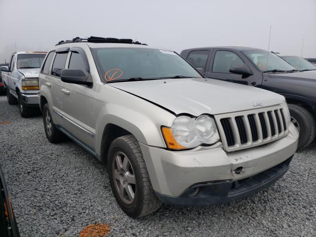 JEEP GRAND CHER 2010 1j4ps4gk1ac105180