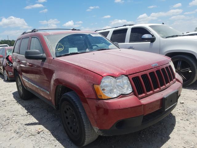 JEEP GRAND CHER 2010 1j4ps4gk1ac111982