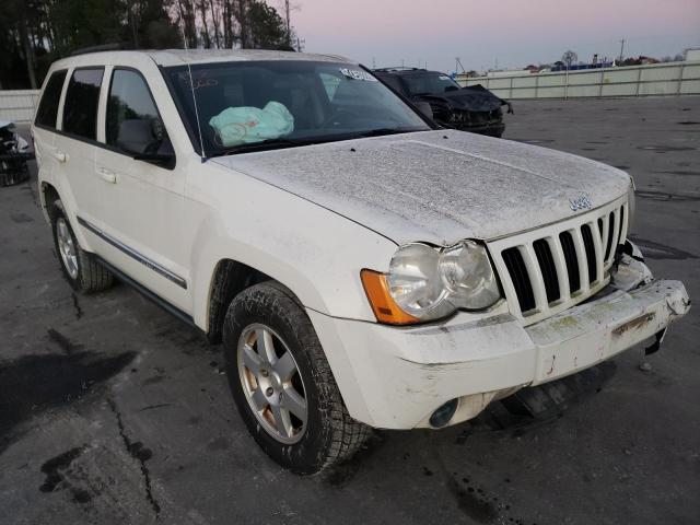 JEEP GRAND CHER 2010 1j4ps4gk1ac112064