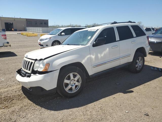 JEEP GRAND CHER 2010 1j4ps4gk1ac112405