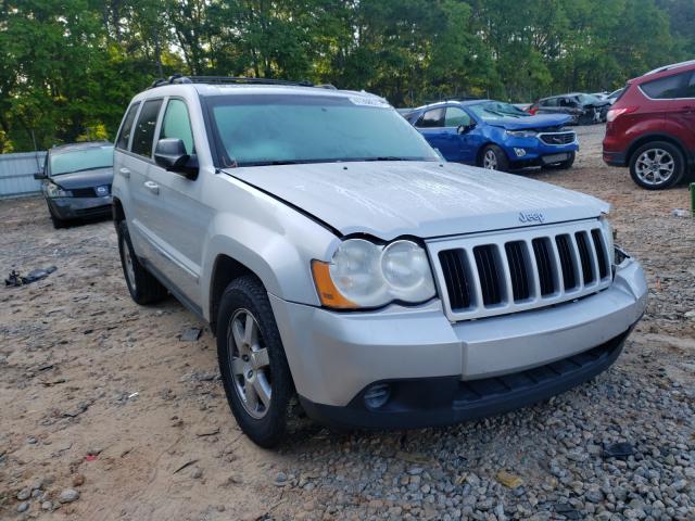 JEEP GRAND CHER 2010 1j4ps4gk1ac132024