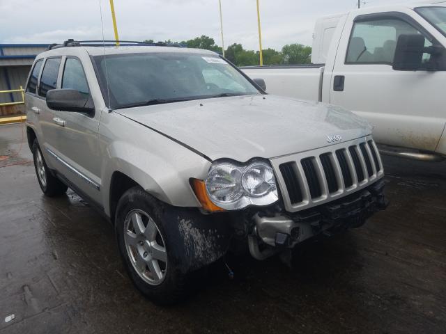 JEEP GRAND CHER 2010 1j4ps4gk1ac139524