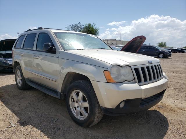 JEEP GRAND CHER 2010 1j4ps4gk1ac146327