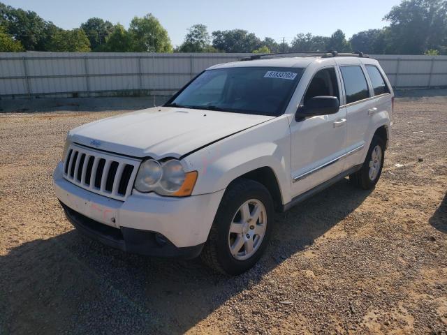 JEEP GRAND CHER 2010 1j4ps4gk1ac156291