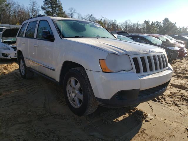 JEEP GRAND CHER 2010 1j4ps4gk1ac156517