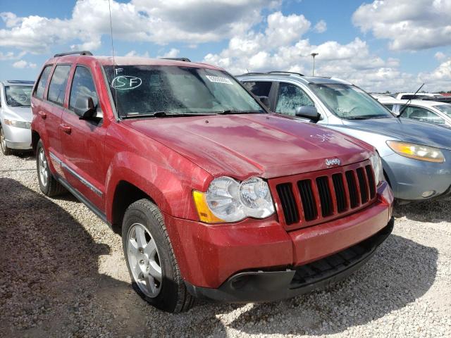 JEEP GRAND CHER 2010 1j4ps4gk2ac127186