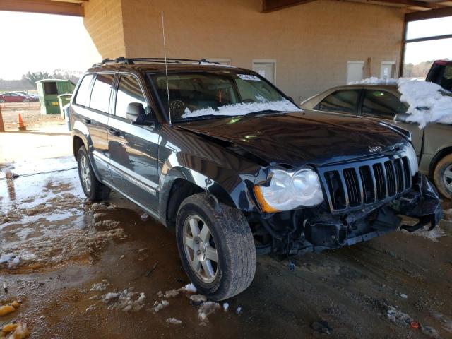 JEEP GRAND CHER 2010 1j4ps4gk2ac131450