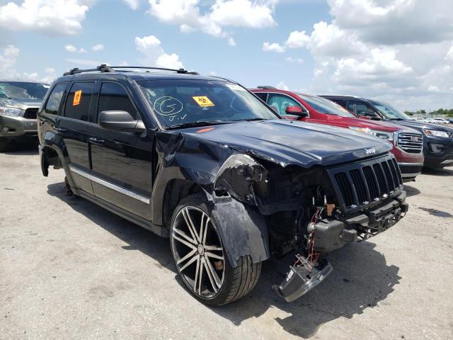 JEEP GRAND CHER 2010 1j4ps4gk2ac131996