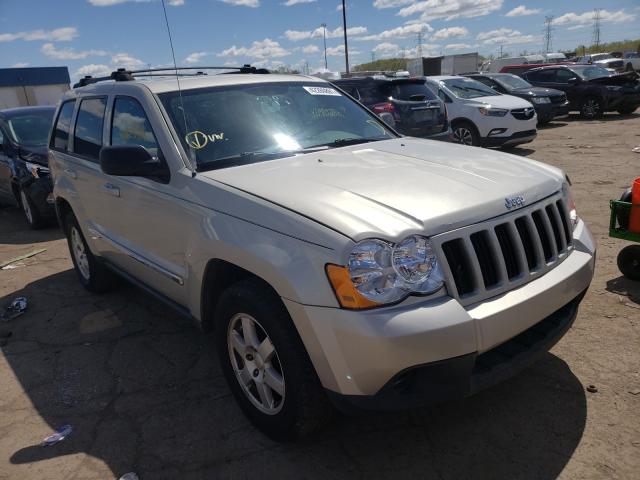 JEEP GRAND CHEROKEE 2010 1j4ps4gk2ac142366