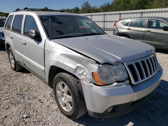 JEEP GRAND CHER 2010 1j4ps4gk2ac146305