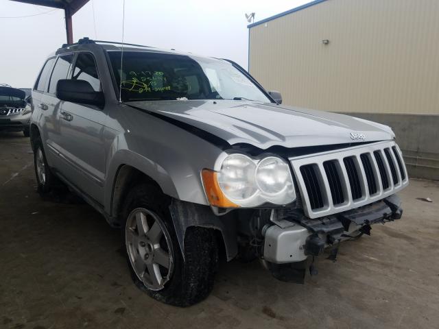 JEEP GRAND CHER 2010 1j4ps4gk2ac146529