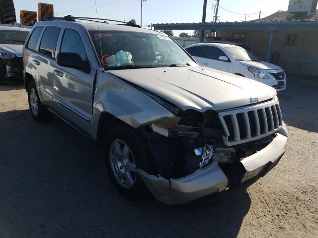 JEEP GRAND CHER 2010 1j4ps4gk2ac152847