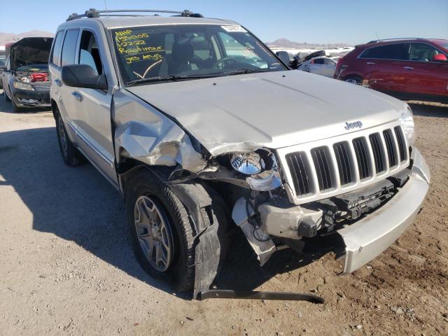 JEEP GRAND CHER 2010 1j4ps4gk2ac155196