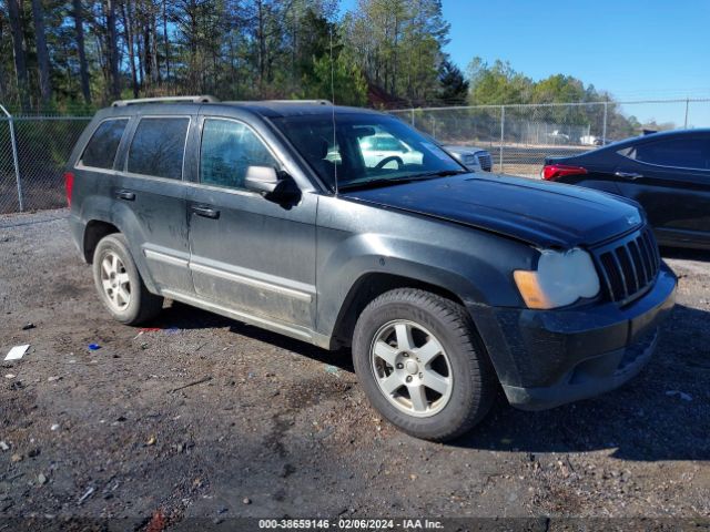 JEEP GRAND CHEROKEE 2010 1j4ps4gk2ac155456