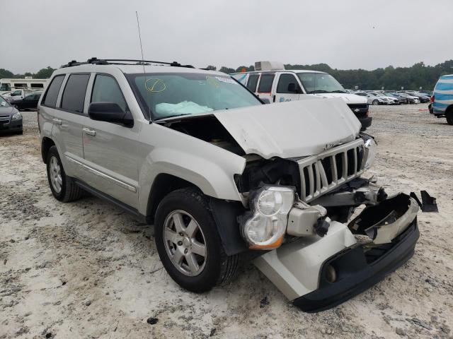 JEEP GRAND CHER 2010 1j4ps4gk2ac156137