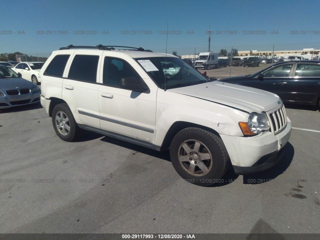 JEEP GRAND CHEROKEE 2010 1j4ps4gk3ac107965