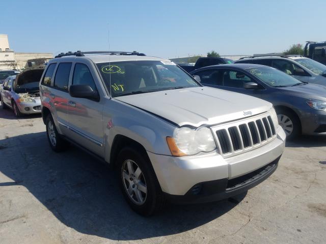 JEEP GRAND CHER 2010 1j4ps4gk3ac126354