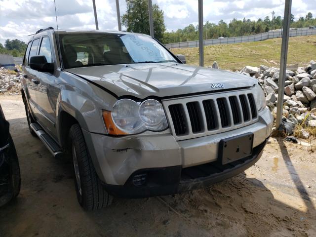 JEEP GRAND CHER 2010 1j4ps4gk3ac155062