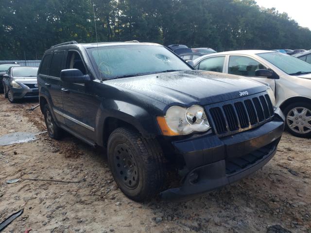 JEEP GRAND CHER 2010 1j4ps4gk4ac102290