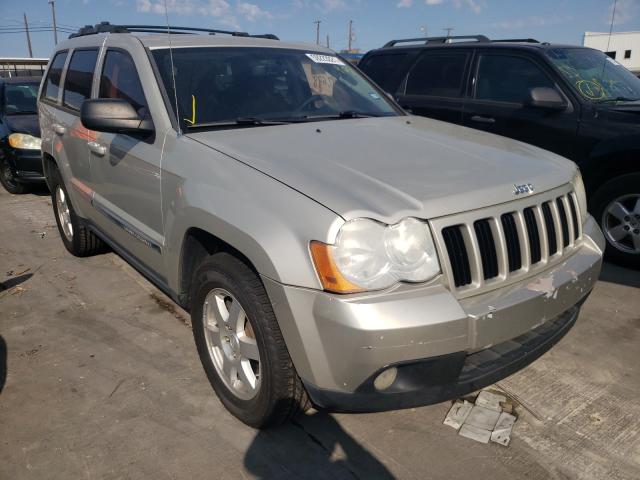 JEEP GRAND CHER 2010 1j4ps4gk4ac117954