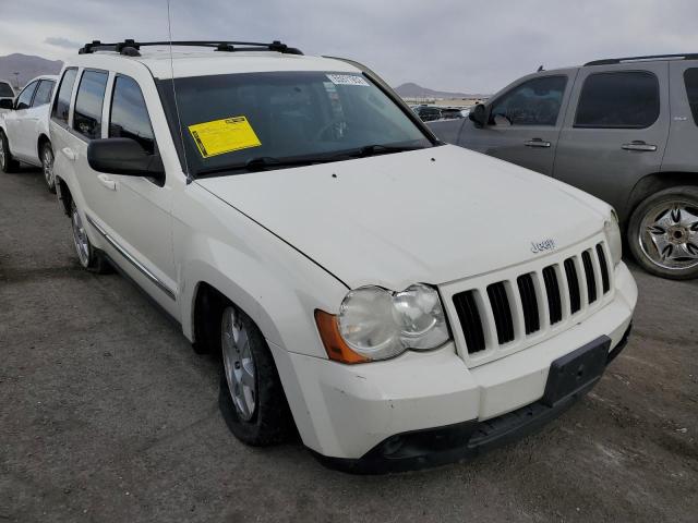 JEEP GRAND CHER 2010 1j4ps4gk4ac121650