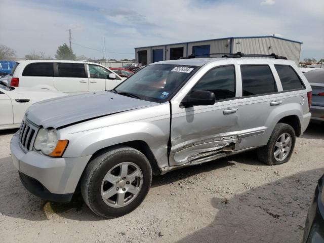 JEEP GRAND CHEROKEE 2010 1j4ps4gk4ac121745