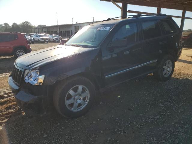 JEEP GRAND CHER 2010 1j4ps4gk4ac131336