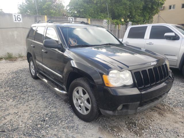 JEEP GRAND CHER 2010 1j4ps4gk4ac147987