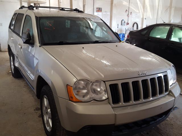 JEEP GRAND CHER 2010 1j4ps4gk4ac155457