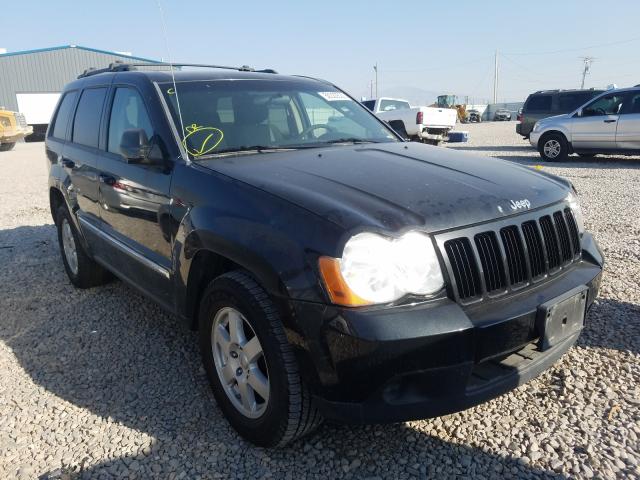 JEEP GRAND CHER 2010 1j4ps4gk4ac155989