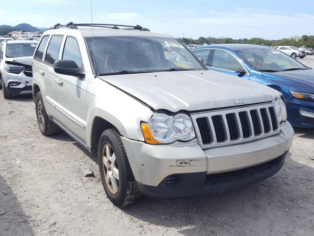 JEEP GRAND CHER 2010 1j4ps4gk4ac156396