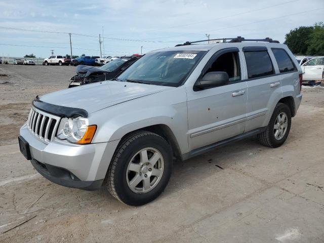 JEEP GRAND CHEROKEE 2010 1j4ps4gk4ac161582