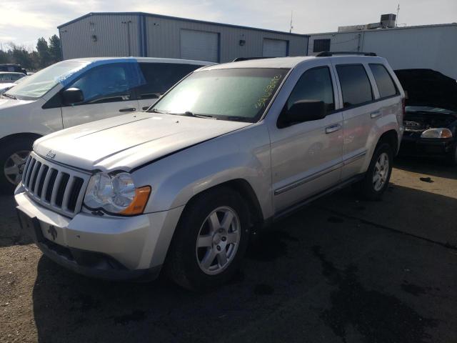 JEEP GRAND CHER 2010 1j4ps4gk4ac161632