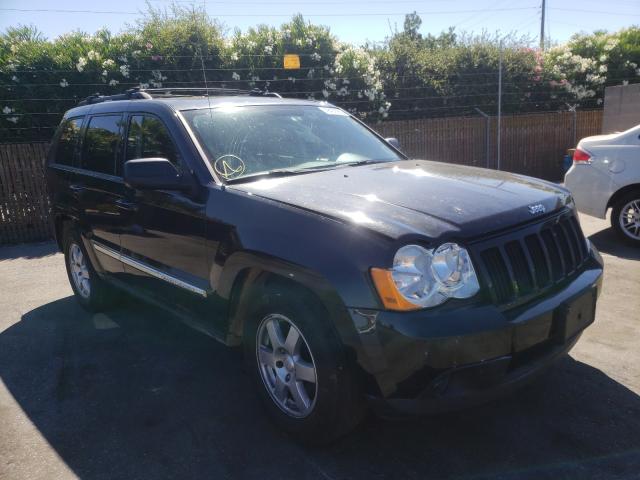 JEEP GRAND CHER 2010 1j4ps4gk5ac102282