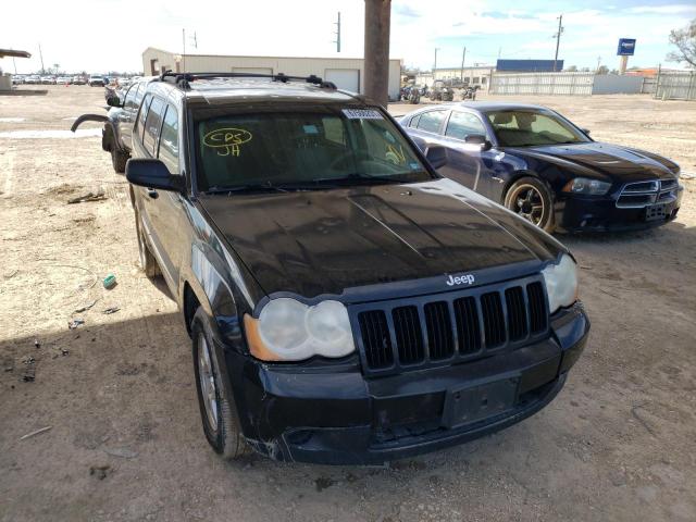 JEEP GRAND CHER 2010 1j4ps4gk5ac106669