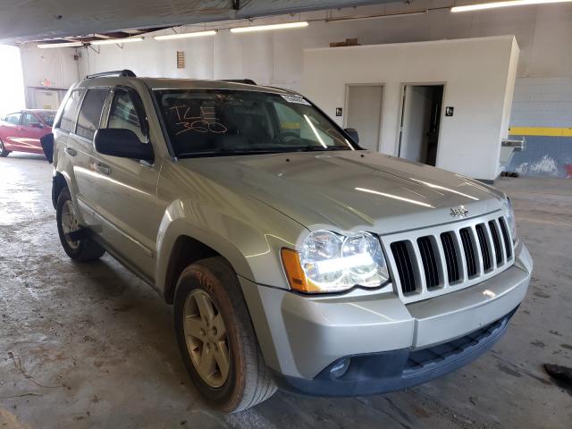 JEEP GRAND CHER 2010 1j4ps4gk5ac112133