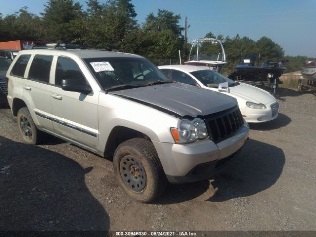 JEEP GRAND CHEROKEE 2010 1j4ps4gk5ac112231