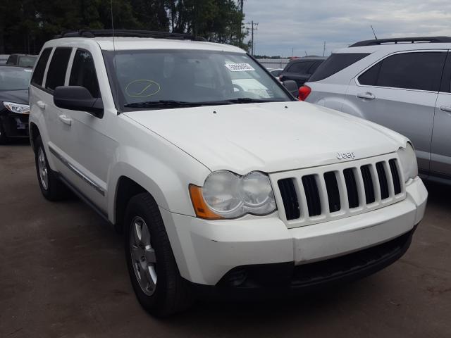 JEEP GRAND CHER 2010 1j4ps4gk5ac112455