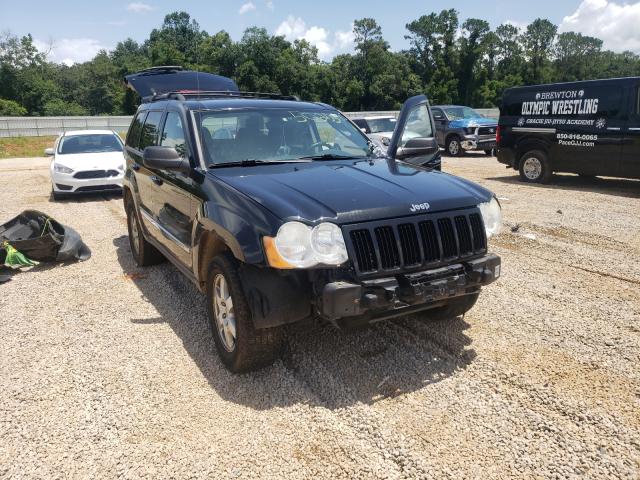 JEEP GRAND CHER 2010 1j4ps4gk5ac131393