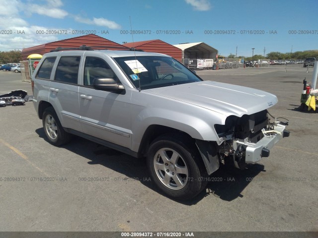 JEEP GRAND CHEROKEE 2010 1j4ps4gk5ac155998