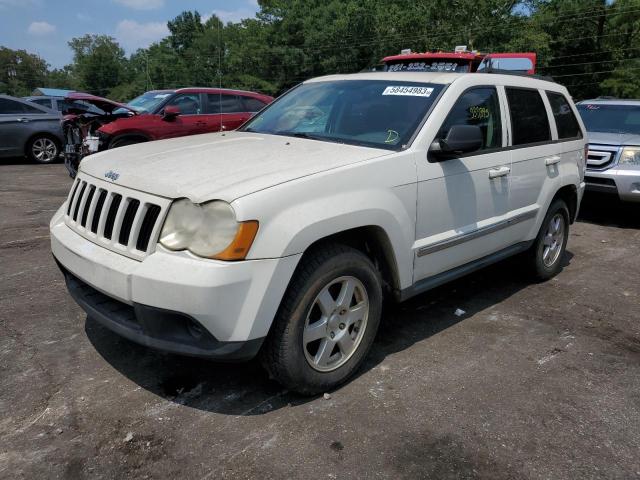 JEEP GRAND CHER 2010 1j4ps4gk6ac102243