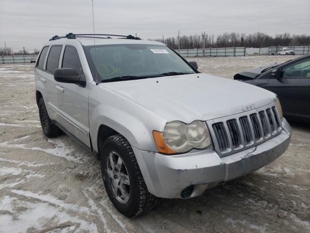 JEEP GRAND CHER 2010 1j4ps4gk6ac105076