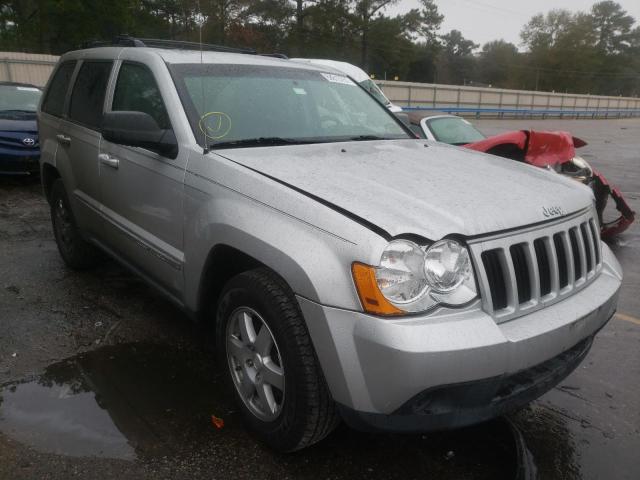 JEEP GRAND CHER 2010 1j4ps4gk6ac105997