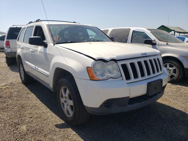 JEEP GRAND CHER 2010 1j4ps4gk6ac106695