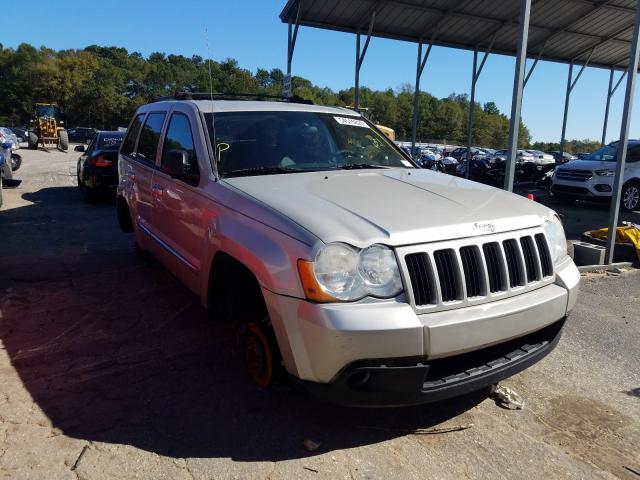 JEEP GRAND CHER 2010 1j4ps4gk6ac111945