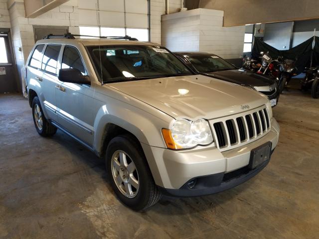 JEEP GRAND CHER 2010 1j4ps4gk6ac112500