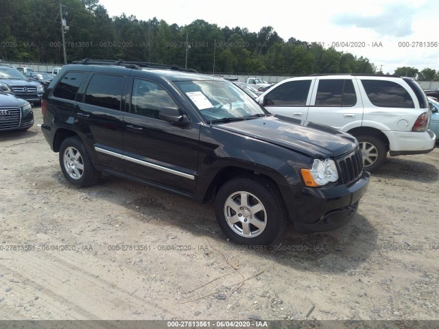 JEEP GRAND CHEROKEE 2010 1j4ps4gk6ac121486