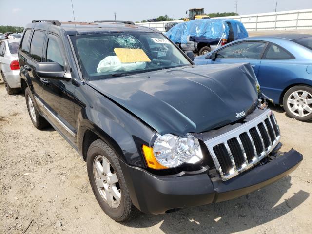 JEEP GRAND CHER 2010 1j4ps4gk6ac140605